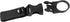 IronSeals Nylon Tactical Gear Clip - Carabiner Water Bottle Buckle Hook Holder for Hiking, Camping