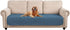 fuguitex Waterproof Dog Bed Cover, Anti-Slip Cat Mat, Pet Pad Blanket for Sofa Chair Recliner Bed Furniture