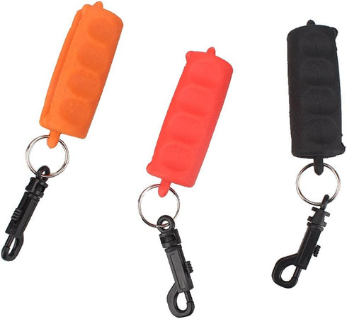 KRATARC Archery Arrow Puller Target Remover Gripper with Belt Clip