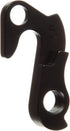 Wheels Manufacturing Dropout-5 Derailleur Hanger, Black