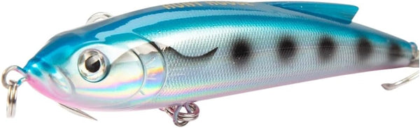 Generic m012-150mm-GT Pencil Fishing Lure 140mm 70g Trolling Saltwater Sinking Stickbait Wobbler Artificial