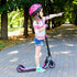 Kids/Youth Protective Gear Set - Knee Pad Elbow Wrist Pads for Roller Skates, Cycling Bike, Skateboard, Inline Skating,