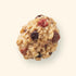 3.5 oz (Pack 12), Your Pet's Kitchen Wet Dog Food Cups, Breakfast Oatmeal with Berry Boost Flavor - Cups of Made in The