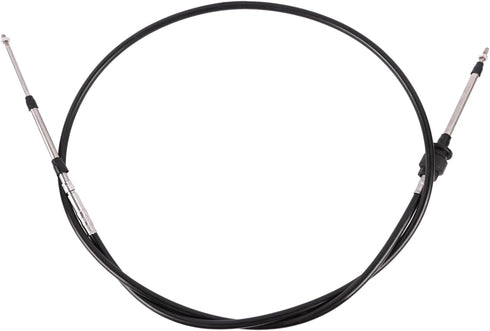 Steering Cable 277001438 Compatible with Sea-Doo GTX¦RXT¦GTI¦Wake¦GTS¦RXP¦GTR 2002-2017, Replace 277001578 277001555.