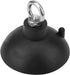 Heavy Duty Pet Bathing Suction Cup, Dog Bathtub Hook Cleat, Rubber Shower Grooming Anchor for Tub Walls
