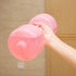 Random Water Filled Dumbbell, Adjustable Hand Weight Fitness Equipment for Women
