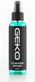Geko 2 in 1 Grip Restore and Cleaner, Sport Cleaner for Golf, Football, Baseball, Basketball, and More