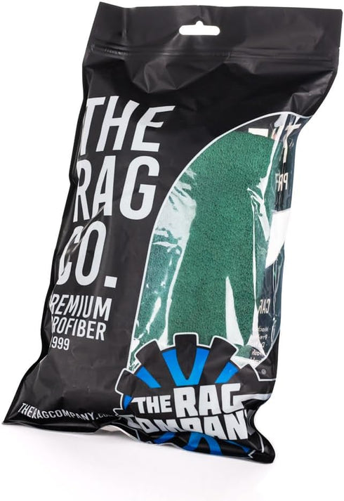 320gsm, 16in 27in, (3-Pack) The Rag Company - Sport & Workout Towel - Gym, Exercise, Fitness, Spa, Ultra Soft, Super