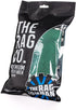 320gsm, 16in 27in, (3-Pack) The Rag Company - Sport & Workout Towel - Gym, Exercise, Fitness, Spa, Ultra Soft, Super