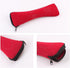 Calsgkspray Black Portable Tableware Bag Outdoor Travel Camping Cutlery Pouch Storage Bag Flatware Tableware Dinnerware
