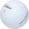 LostGolfBalls - 12 Titleist Pro V1x Golf Balls in Mint Condition, 2023