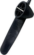 Kayak Propeller Blade Replacement, Length 30.5cm Accessories for Outboard Motor Bracket Water Boat Sportsman