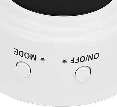Serounder 1080P 128GB Security Camera, Indoor Outdoor Home Camera with Magnetic Cover for Baby Pet Monitoring, Supports