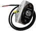 Rago Fabrication Rock Light Mount Compatible with Rigid Industries Lights | Sold in Pairs | Quick & Easy Installation |