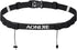 Azarxis Race Number Bib Belt with 6 Storage Loops Adjustable Elastic Webbing