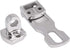 Stainless Steel Boat Latch, Marine Locking Latch, Boat Hatch Latches, Anti Rattle Fastener