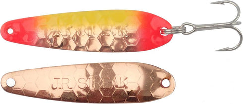 Unknown Silver Streak Jr. Spoon