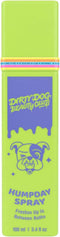 Dirty Dog Beauty Club Humpday Spray for Dogs & Puppies, Odor Eliminating Mist with Organic Essential Oils - 100 ml