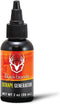 Hunters Specialties Buck Bomb Natural Scrape Generator Liquid Scent w/Wicks | Primetime Deer Buck Lure Attractant