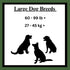 Dog Chews Bundles for Large Dogs, Dentley's 7 Inch Rawhide Free Retriever Rolls Bundle with 1 Dog Waste Roll (Chicken,