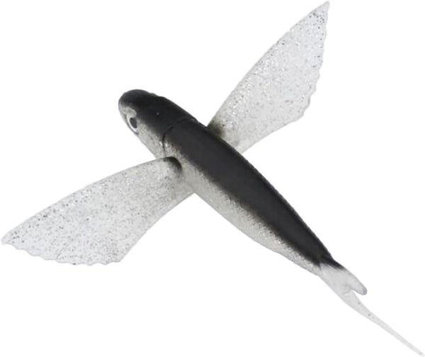 Generic Bionic Flying Fish Lure | Simulation Bionic Flying Fish Fishing Lures |