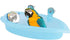 Pssopp Bird Bathtub, Hanging Bird Bath Cube Cute Pet Bird Bathing Box