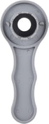 KIMISS Air Valve Wrench, Gray PVC Safety Wrench for Inflatable Boat, Kayak, Raft, Canoe