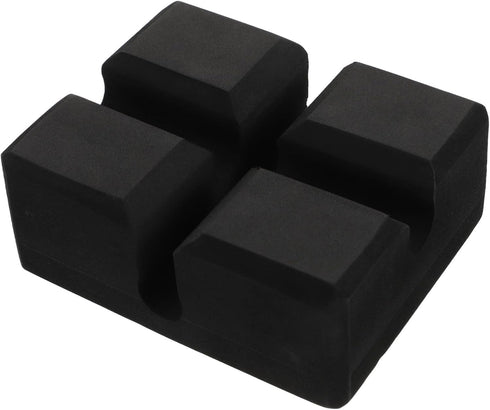 Toddmomy 1pc Bench Press Powerlifting Crunches Aid Block Press Bench Workout Equipment for Gym