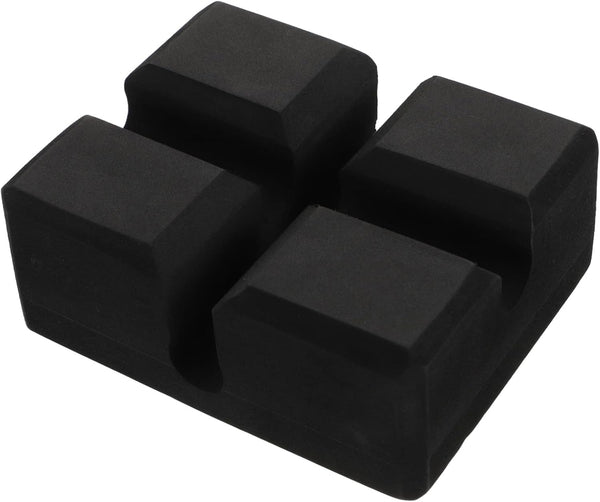 Toddmomy 1pc Bench Press Powerlifting Crunches Aid Block Press Bench Workout Equipment for Gym