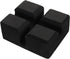 Toddmomy 1pc Bench Press Powerlifting Crunches Aid Block Press Bench Workout Equipment for Gym