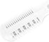 Pet Hair Cutting Tools, Grooming Razor Thinning Comb, Pet Hair Trimmer with 5 Blades for Dogs and Cats