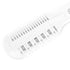VINGVO Pet Hair Trimmer, 2 in 1 Trimming Grooming Hair Cutter Comb with Replacement Blade