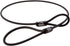 Planet Bike Wheel Tether Cable, Black, 5mm x 31in