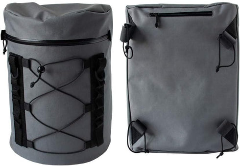 Wisemen Trading Kayak Deck Bag, Also for SUP or Anything Else