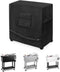 EDOSTORY Cooler Cart Cover, Waterproof UV Resistant 600D Oxford Fabric Fit for Most