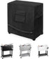 EDOSTORY Cooler Cart Cover, Waterproof UV Resistant 600D Oxford Fabric Fit for Most