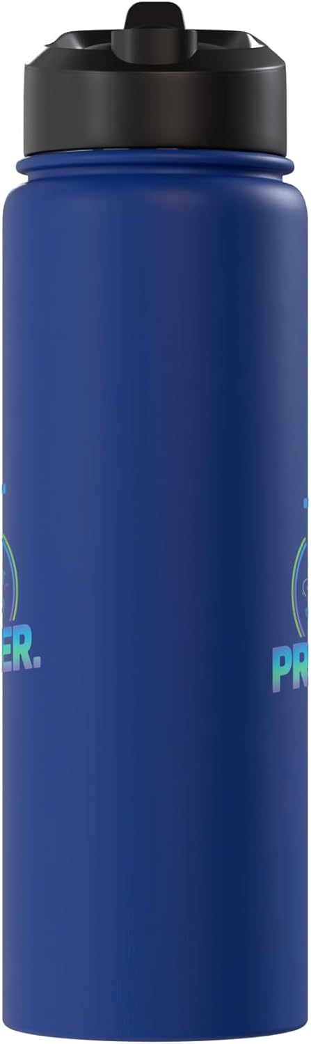 Music Producer Audio Engineer DJ Studio Trust Me Im A Producer Music Studio Vibes Stainless Steel Insulated Water