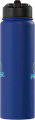 Music Producer Audio Engineer DJ Studio Trust Me Im A Producer Music Studio Vibes Stainless Steel Insulated Water