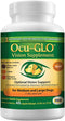 Ocu-GLO Vision Supplement for Medium to Large Dogs, 45ct