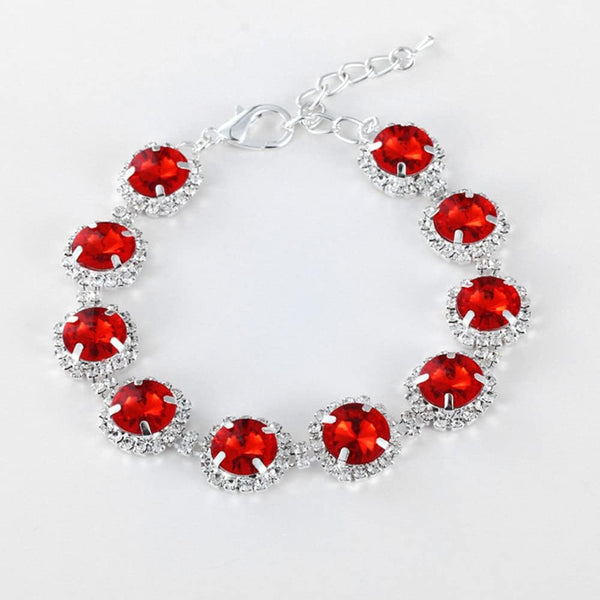 Pet Diamond Necklace Jewelry, Dress Up Collar for Small and Medium-Sized Cats and Dogs