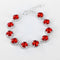 Pet Diamond Necklace Jewelry, Dress Up Collar for Small and Medium-Sized Cats and Dogs