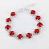 Pet Diamond Necklace Jewelry, Dress Up Collar for Small and Medium-Sized Cats and Dogs
