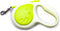 Retractable Dog Leash, Automatic Extendable 10ft/16ft Pet Leash for Small, Medium, and Large Dogs (Green, 10ft/3m)