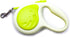 Retractable Dog Leash, Automatic Extendable 10ft/16ft Pet Leash for Small, Medium, and Large Dogs (Green, 10ft/3m)