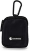 COOWONE Dog Training Treat Pouch, Waterproof Dog Treat Bag with Clip, Pocket Sized for Pet Training