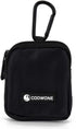 COOWONE Dog Training Treat Pouch, Waterproof Dog Treat Bag with Clip, Pocket Sized for Pet Training
