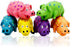 Squeaky Pig Dog Toys, 2 Pack Grunting Oinking Toy for Small Medium Large Dogs, Grunting Sound Play Dog Toy
