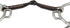 Aime Imports Western SS Snaffle Sweet Six Bit