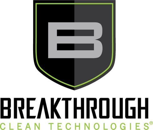 4 Oz Breakthrough Clean Battle Born Gun Grease - Gun Lubricant Fortified with PTFE - Rust and Corrosion Protection