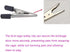 40 Pcs Pet Cage Safety Clip, Bird Cage Safety Door Lock, Parrot Cage Accessories for Birds, Anti-Escape Cage Door Clips
